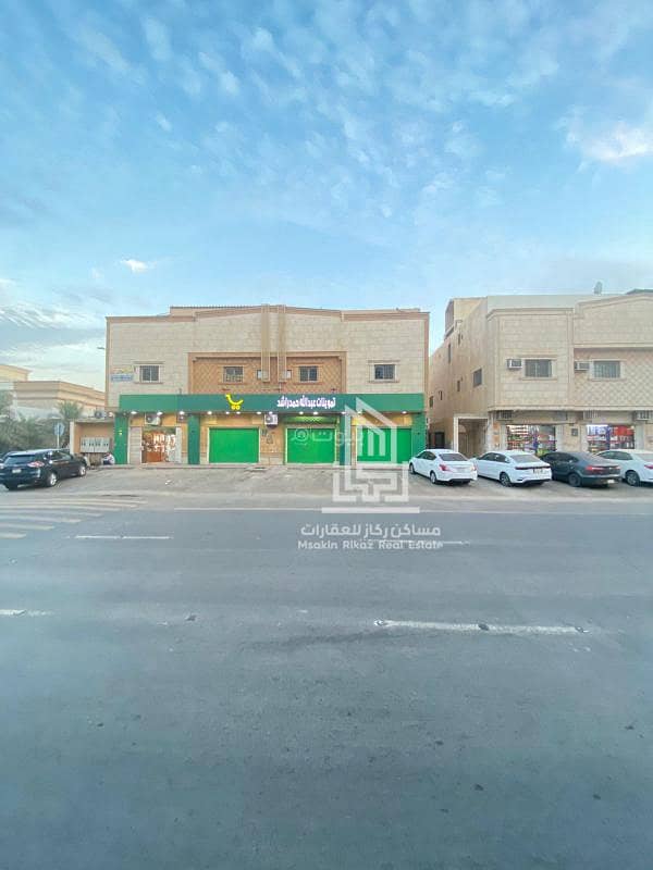 شقة للإيجار في حي الفيحاء – قرب الخدمات والطرق الرئيسية