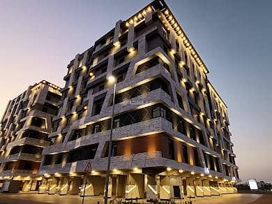 3-bedroom apartment, 2 living rooms, and a hall