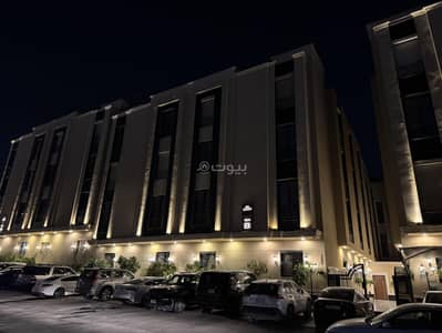 شقة 3 غرف نوم للايجار في شمال الرياض، الرياض - شقة فاخرة للإيجار في القيروان، شمال الرياض