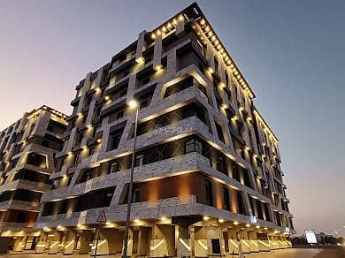 5 Bedroom Apartment for Sale in North Jeddah, Jeddah - 5-room apartment with a hall