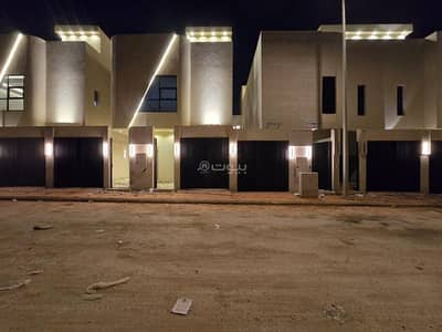 4 Bedroom Flat for Sale in West Riyadh, Riyadh - For sale, penthouse in Dirab, Al-Maha plan.