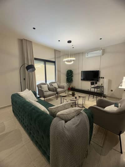 شقة 2 غرفة نوم للايجار في غرب الرياض، الرياض - للإيجار شقة بعرقه