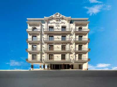 فلیٹ 4 غرف نوم للبيع في شمال جدة، جدة - شقق تمليك للبيع بحي العزيزية - جدة