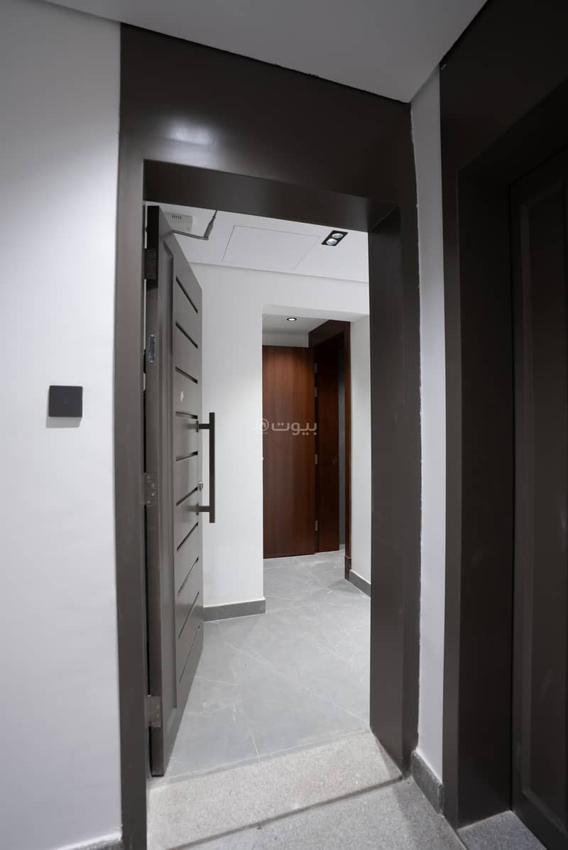 شقة للإيجار في العليا، شمال الرياض