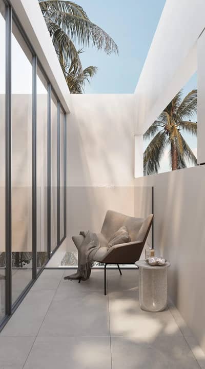 4 Bedroom Villa for Sale in Central Riyadh, Riyadh - Villa for sale in Al-Farouq neighborhood, central Riyadh