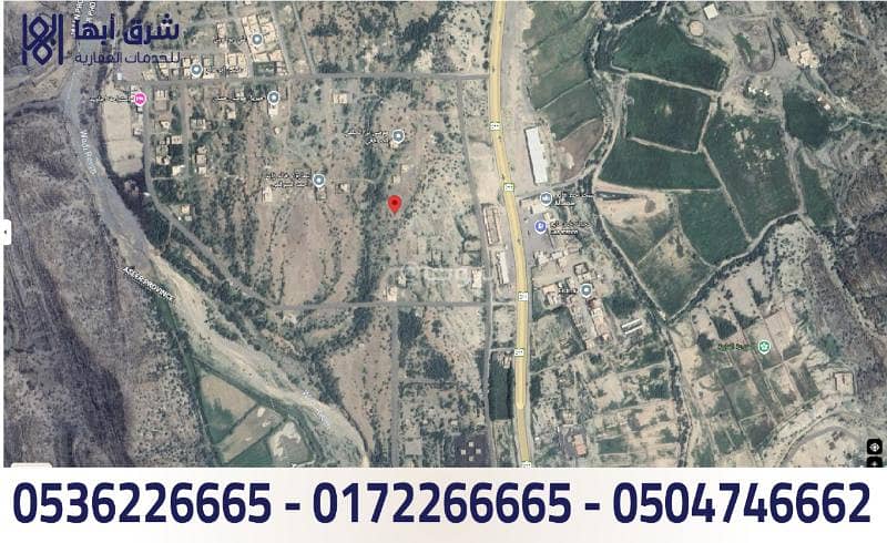 Land for sale - Al Rawda neighborhood - Rajal Almaa Land for sale - Al Rawda neighborhood - Rajal Almaa