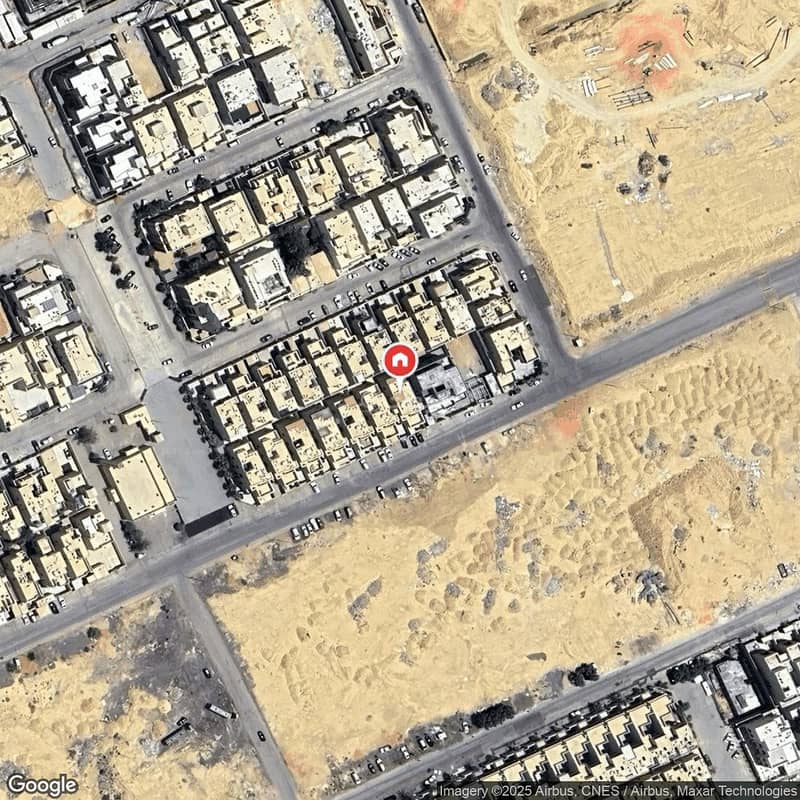 فيلا للبيع في حي العارض