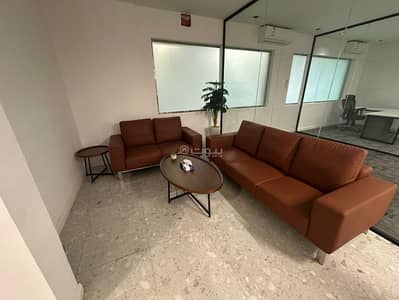 مكتب  للايجار في شمال الرياض، الرياض - مكاتب للإيجار في الربيع، شمال الرياض