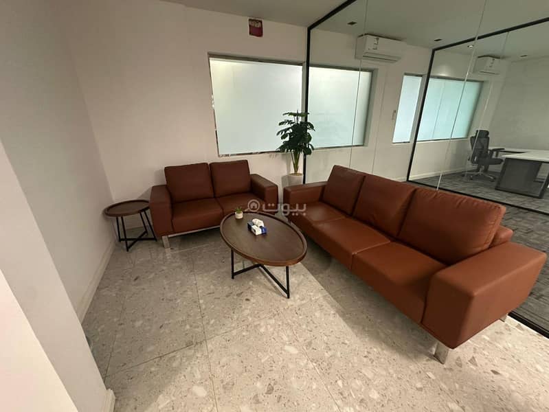 مكاتب للإيجار في الربيع، شمال الرياض مكاتب للإيجار في الربيع، شمال الرياض