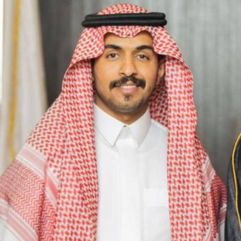 الوليد الفوزان