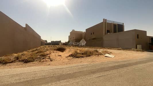 ارض سكنية  للبيع في الدوحة، عنيزة - للبيع أرض سكنية بحي الحمراء بعنيزة