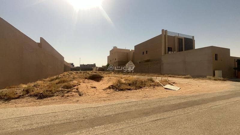 للبيع أرض سكنية بحي الحمراء بعنيزة