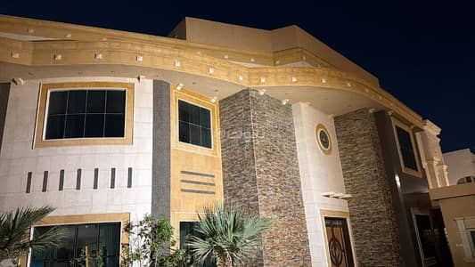 شقة 3 غرف نوم للايجار في شمال الرياض، الرياض - شقة مكونة من 3 غرف نوم للإيجار في الملقا