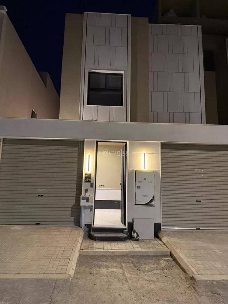 فيلا مكونة من 3 غرف نوم للإيجار في الجنادرية، الرياض