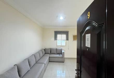 2 Bedroom Apartment for Rent in North Jeddah, Jeddah - Studio Apartment For Rent in Al Salamah, Jeddah
