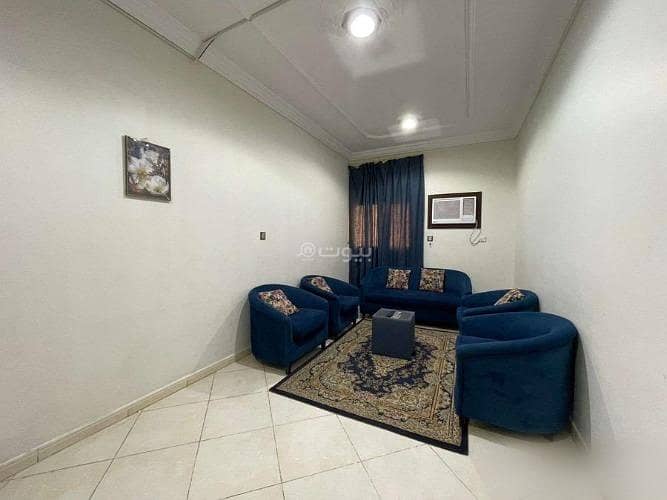 Studio Apartment For Rent in Al Salamah, Jeddah