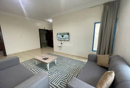 1 Bedroom Flat for Rent in North Jeddah, Jeddah - Studio Apartment For Rent in Al Safa, Jeddah
