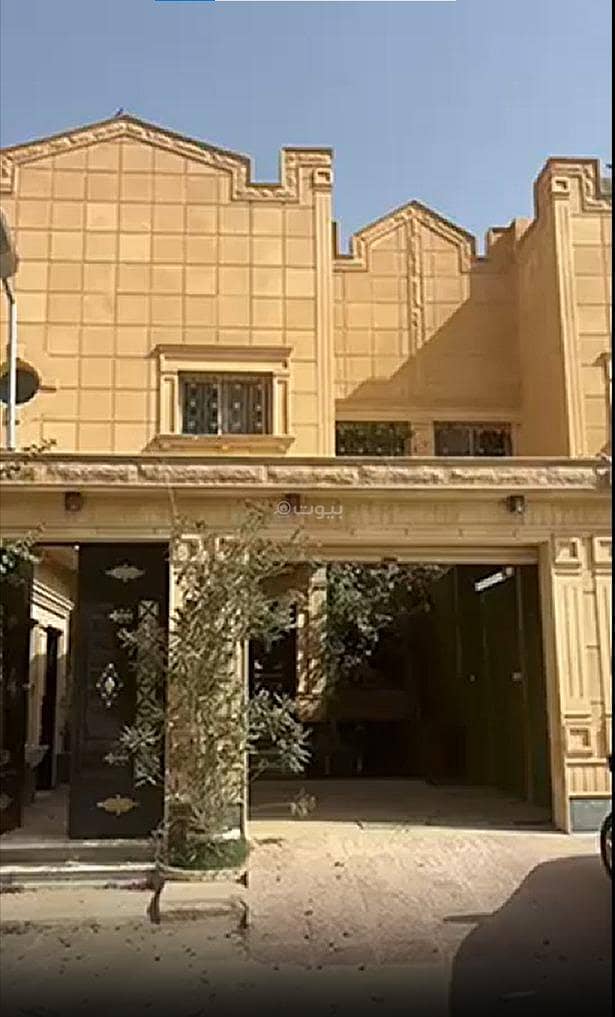 Villa for sale in Al-Munsiyah, Duplex
