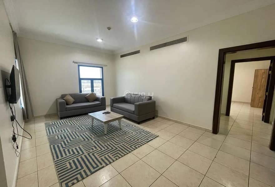 شقة مفروشة في جدة حي الصفا للإيجار الشهري والسنوي