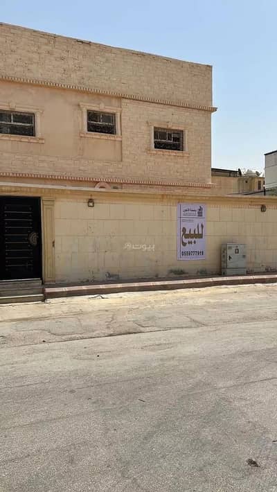 فیلا 6 غرف نوم للبيع في شرق الرياض، الرياض - فيلا للبيع في حي النظيم, مدينة الرياض, منطقة الرياض