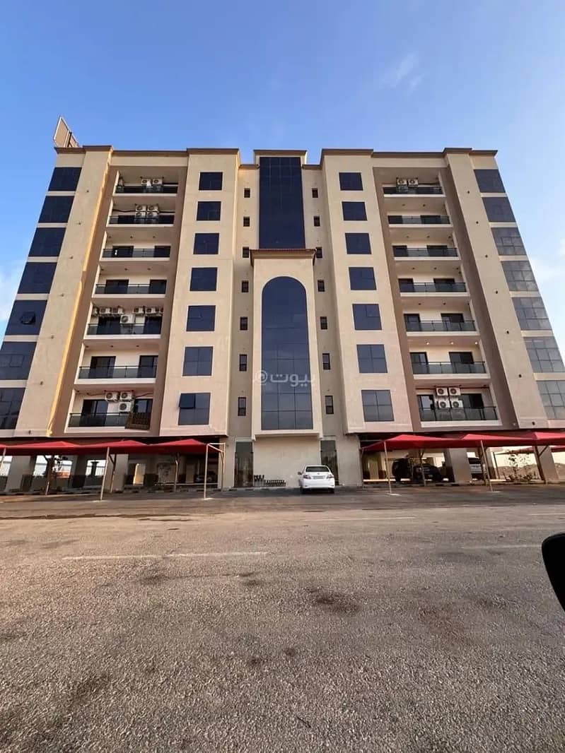 Apartment For Sale in King Fahd Suburb, Dammam