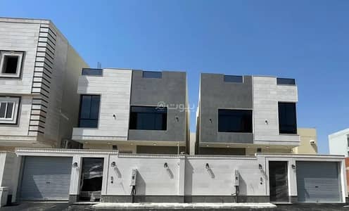 4 Bedroom Villa for Sale in Ash Shamiya Al Jadid, Makkah - Villa For Sale in Ash Shamiya Al Jadid, Makkah