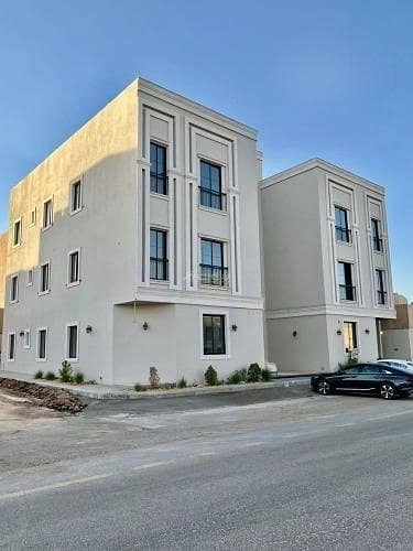 فلیٹ 4 غرف نوم للبيع في العرضيات 1 - شقة للبيع في