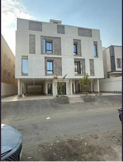 شقة 3 غرف نوم للبيع في شمال جدة، جدة - شقة 171.83 متر مربع ب 3 غرف