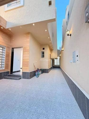 فیلا 6 غرف نوم للبيع في غرب الرياض، الرياض - فيلا للبيع في شارع القيصوم, حي الحزم, مدينة الرياض, منطقة الرياض