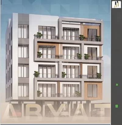 شقة 3 غرف نوم للبيع في شمال جدة، جدة - شقة استوديو للبيع في السيف، جدة