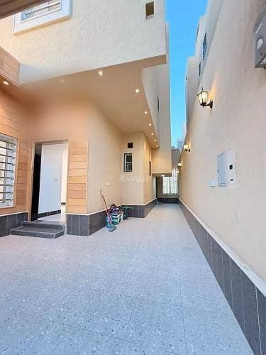 6 Bedroom Villa for Sale in West Riyadh, Riyadh - Villa For Sale in Al Hazm, Riyadh