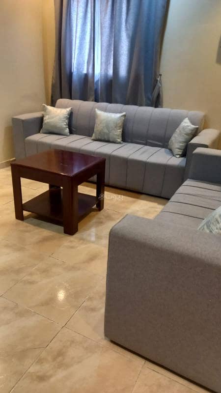 للايجار شقة عزاب موثثة 2900 شهرى حي المونسية – عرض رقم 1416