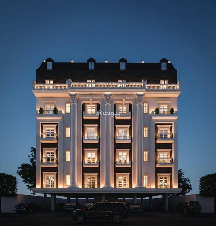 شقة للبيع في النزهة، جدة شقة للبيع في النزهة، جدة