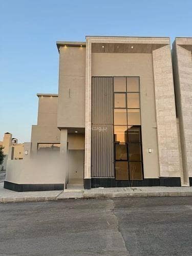 فيلا للبيع في شارع صالح الصليمي, حي المهدية, مدينة الرياض, منطقة الرياض