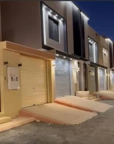 دور 4 غرف نوم للبيع في جنوب الرياض، الرياض - دور للبيع في شارع الرسالة, حي بدر, مدينة الرياض, منطقة الرياض