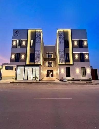 شقة 4 غرف نوم للبيع في العرضيات 1 - شقة للبيع في