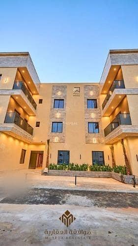 شقة 4 غرف نوم للبيع في العرضيات 1 - شقة للبيع في