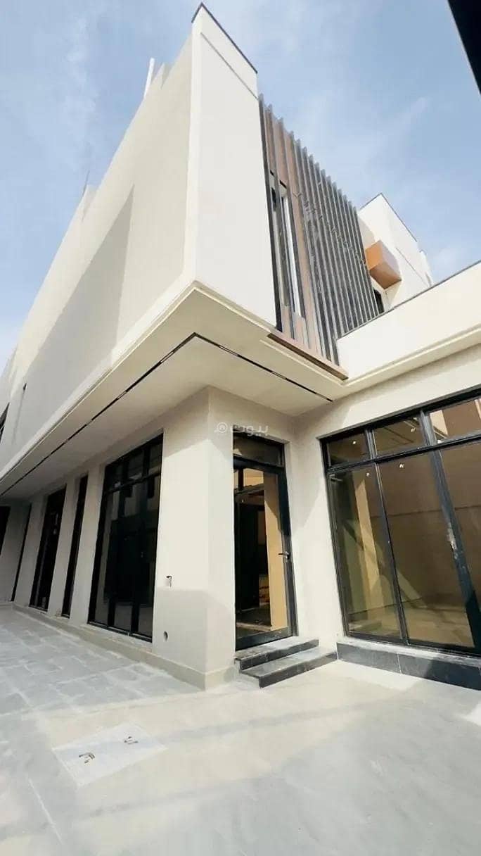 Villa For Sale in Al Rimal, Riyadh Villa For Sale in Al Rimal, Riyadh