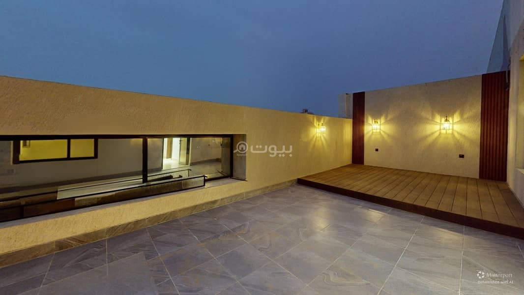 شقة للبيع في الروضة، شمال جدة