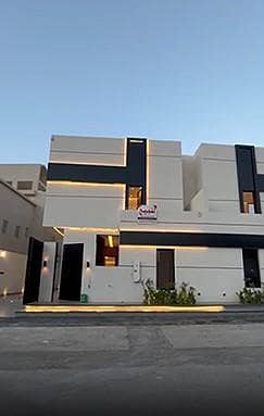 Villa for sale in al mahdiyah, riyadh