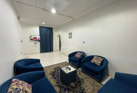 2 Bedroom Apartment for Rent in North Jeddah, Jeddah - Studio Apartment For Rent in Al Salamah, Jeddah