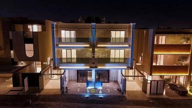 Floor For Sale in Al Narjis, Riyadh Floor For Sale in Al Narjis, Riyadh