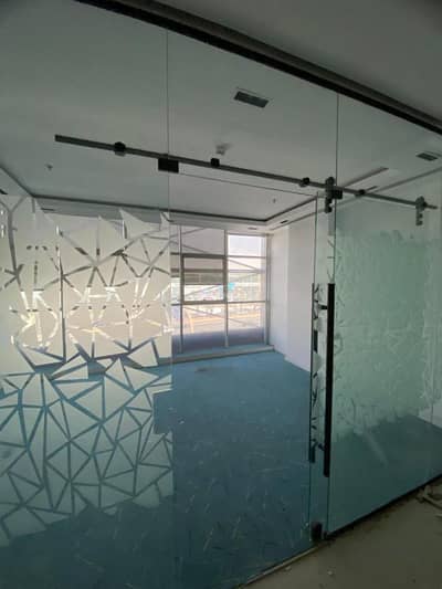 مكتب  للايجار في شمال الرياض، الرياض - مكتب للإيجار في حي التعاون طريق الدائري الشمالي ، الرياض