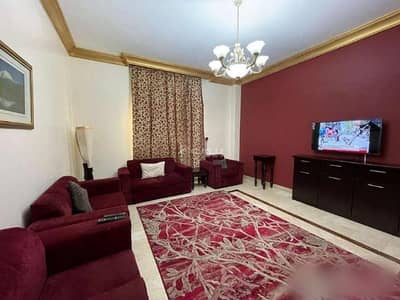 فلیٹ 2 غرفة نوم للايجار في شمال جدة، جدة - شقة للإيجار في السلامة، جدة