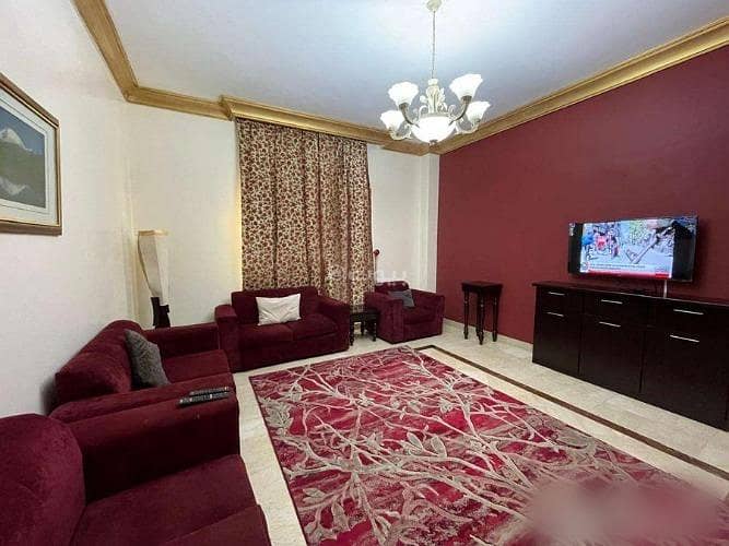 شقة للإيجار في السلامة، جدة شقة للإيجار في السلامة، جدة