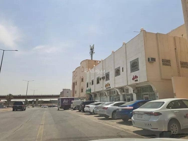 شقة مكونة من غرفتي نوم للإيجار في المغرزات، الرياض شقة مكونة من غرفتي نوم للإيجار في المغرزات، الرياض