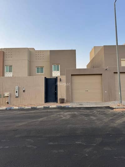 فیلا 3 غرف نوم للبيع في شمال الرياض، الرياض - فيلا بـ 3 غرف نوم للبيع بالقرب من مطار الملك خالد الدولي