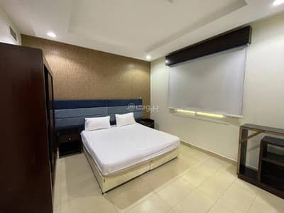 2 Bedroom Apartment for Rent in Central Jeddah, Jeddah - Furnished apartment in Jeddah - Al Hamra district for monthly and annual rent