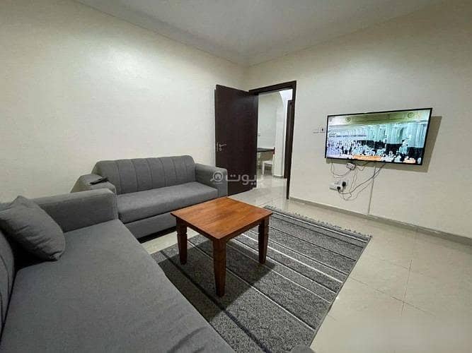 Studio Apartment For Rent in Al Salamah, Jeddah Studio Apartment For Rent in Al Salamah, Jeddah
