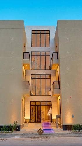 Apartment For Sale in Al Mahdiyah, Riyadh Apartment For Sale in Al Mahdiyah, Riyadh